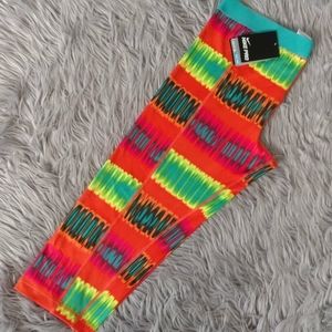 Nike Pro Training pants